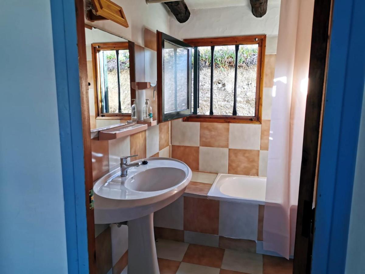 La Perla De La Ostra Villa Platja de l’Almadrava Kültér fotó