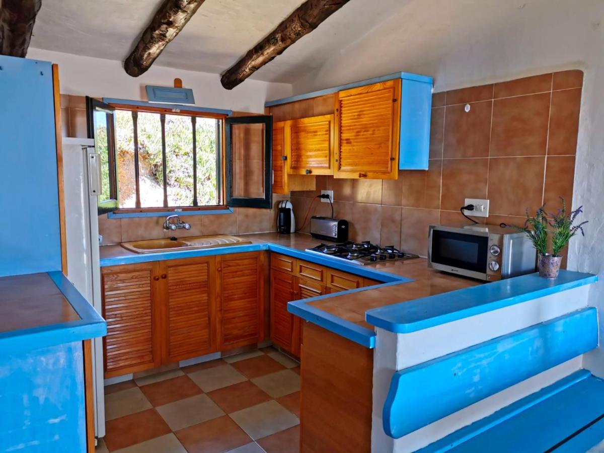 La Perla De La Ostra Villa Platja de l’Almadrava Kültér fotó