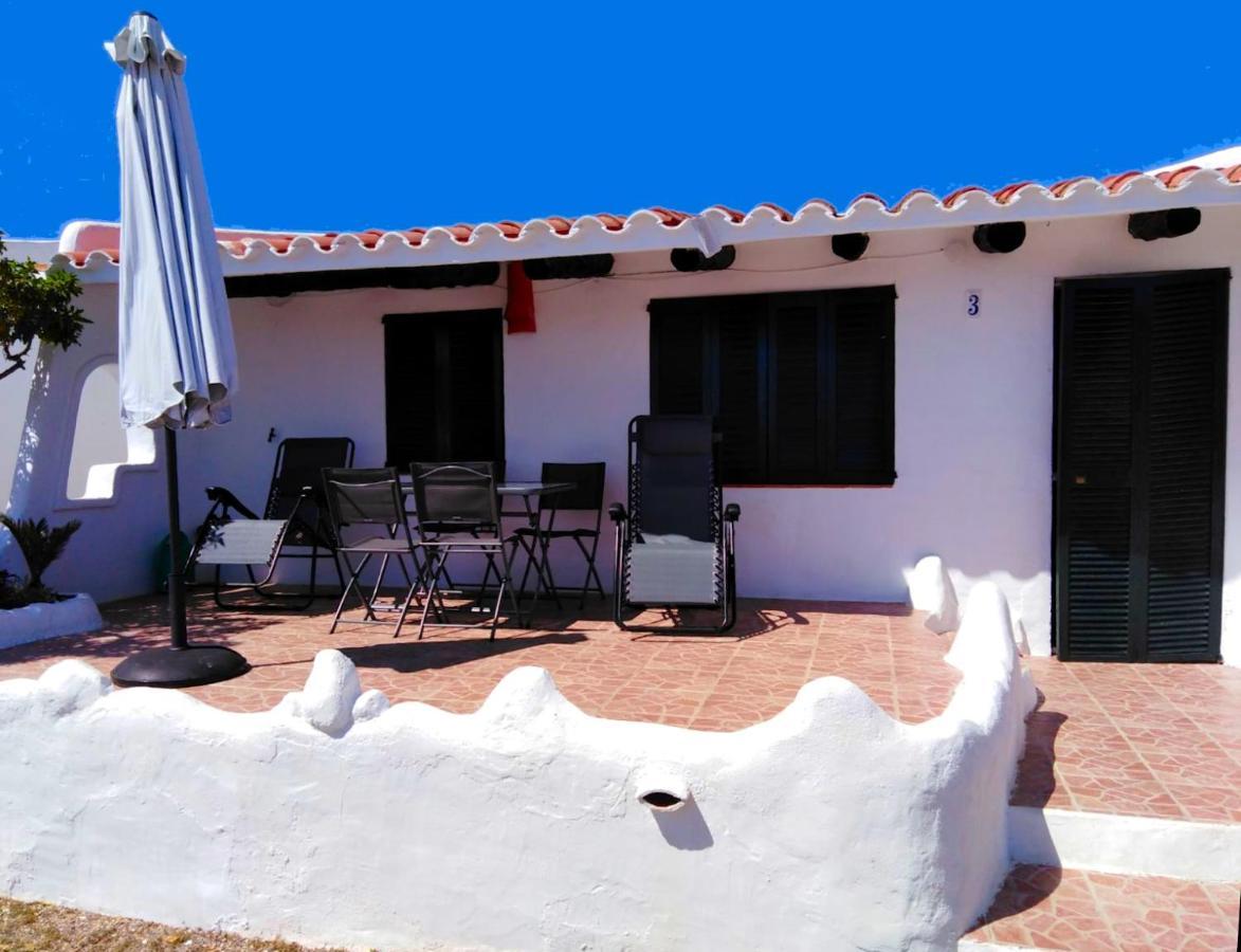 La Perla De La Ostra Villa Platja de l’Almadrava Kültér fotó